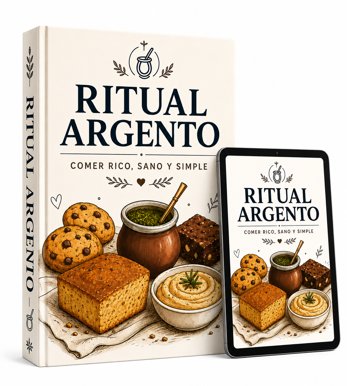 Ritual Argento 🧉